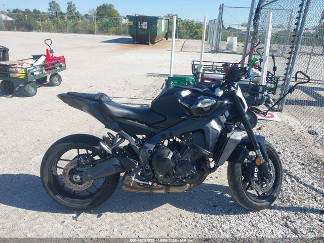 Yamaha MT09 2026 JYARN94E2TA004337 Image 12