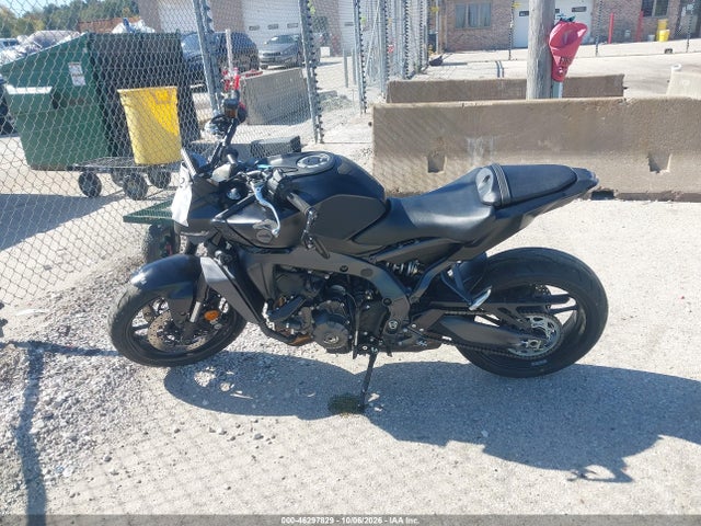 Yamaha MT09 2026 JYARN94E2TA004337 Image 13