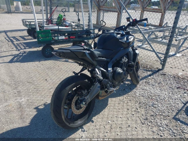 Yamaha MT09 2026 JYARN94E2TA004337 Image 4