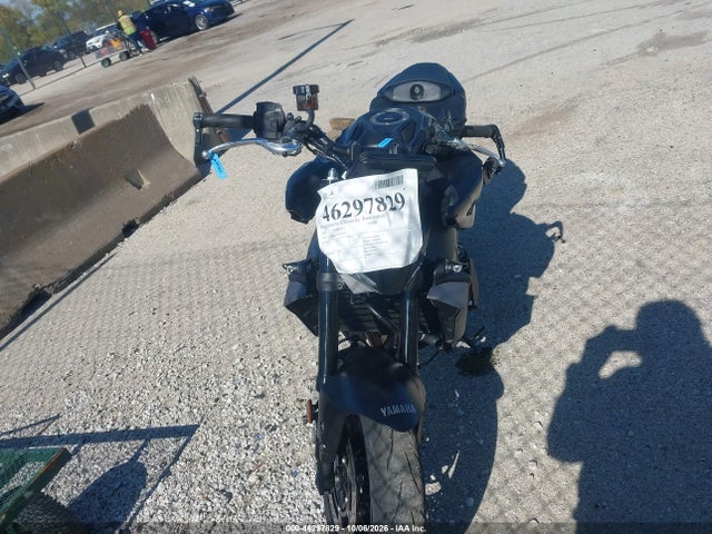 Yamaha MT09 2026 JYARN94E2TA004337 Image 5