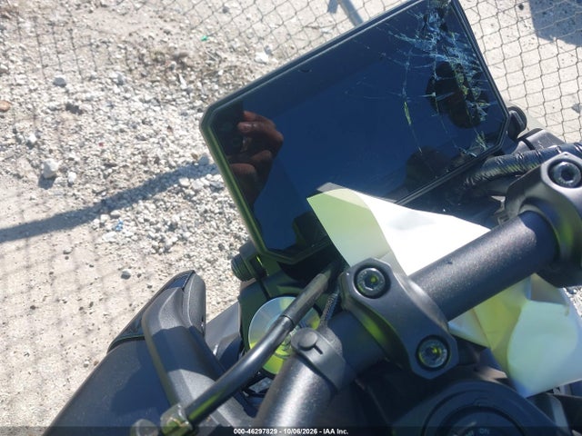Yamaha MT09 2026 JYARN94E2TA004337 Image 7