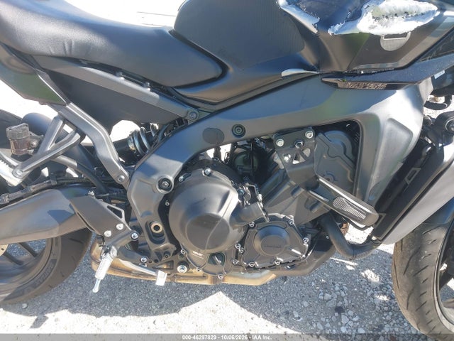 Yamaha MT09 2026 JYARN94E2TA004337 Image 8