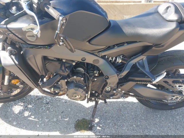 Yamaha MT09 2026 JYARN94E2TA004337 Image 9