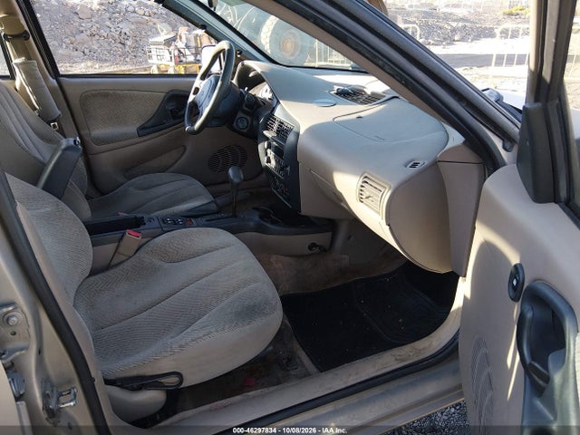 Aukcja sprzedaży 2004 Chevrolet Cavalier Ls, vin: 1G1JF52F347293478, numer aukcji: 46297834