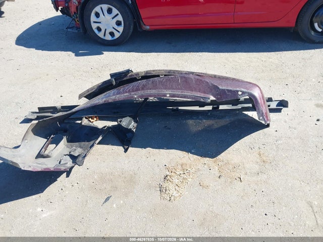 46297835 :رقم المزاد ، 5FNRL3H68AB048082 vin ، 2010 Honda Odyssey Ex-l مزاد بيع