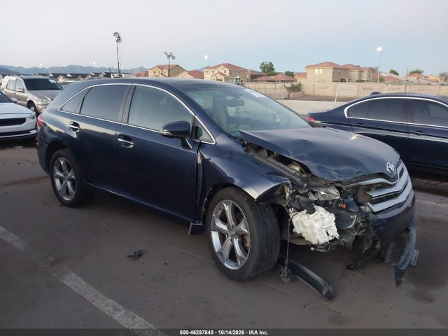 4T3ZK3BB6FU071290 auction archive image