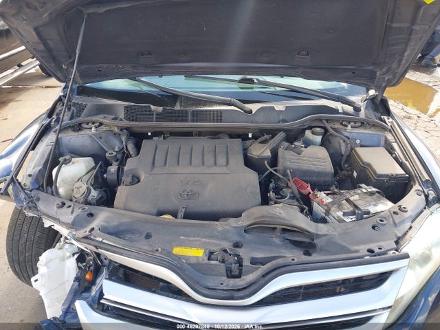 4T3ZK3BB6FU071290 Toyota Venza Xle V6