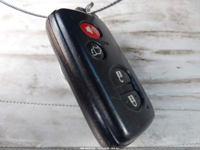 4T3ZK3BB6FU071290 Toyota Venza Xle V6