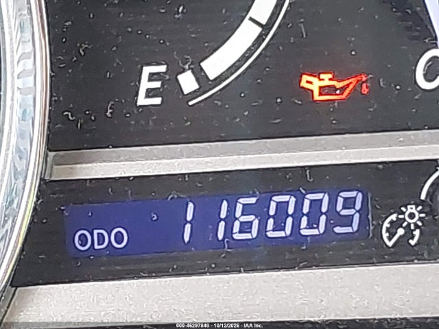 4T3ZK3BB6FU071290 Toyota Venza Xle V6