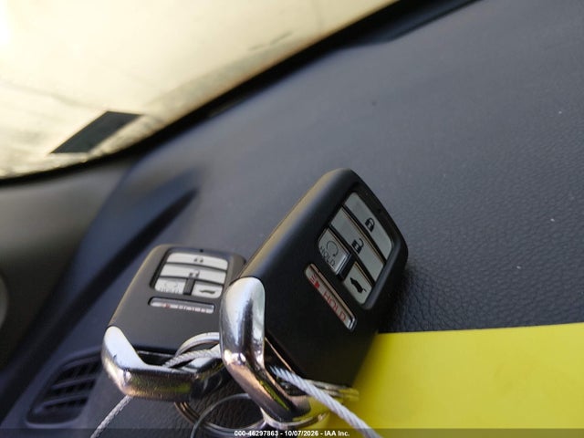 46297863 :رقم المزاد ، 5FNYF5H30JB004078 vin ، 2018 Honda Pilot Ex مزاد بيع