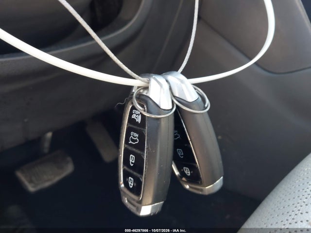2019 Hyundai Kona Ultimate მანქანა იყიდება აუქციონზე, vin: KM8K5CA54KU272242, აუქციონის ნომერი: 46297866