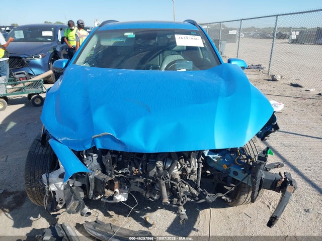 2019 Hyundai Kona Ultimate მანქანა იყიდება აუქციონზე, vin: KM8K5CA54KU272242, აუქციონის ნომერი: 46297866