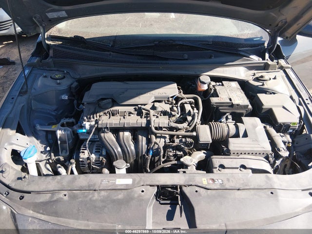 Aukcja sprzedaży 2025 Hyundai Elantra Limited, vin: KMHLP4DG0SU967125, numer aukcji: 46297869