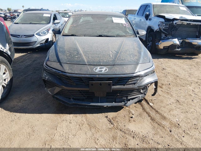 Aukcja sprzedaży 2025 Hyundai Elantra Limited, vin: KMHLP4DG0SU967125, numer aukcji: 46297869