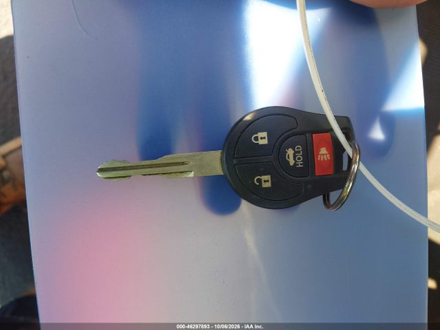 Продаж на аукціоні авто 2013 Nissan Sentra Sv, vin: 3N1AB7AP7DL702654, номер лоту: 46297893