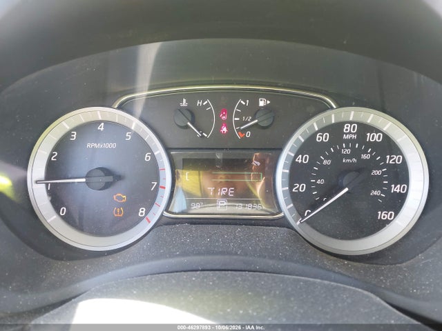 Продаж на аукціоні авто 2013 Nissan Sentra Sv, vin: 3N1AB7AP7DL702654, номер лоту: 46297893