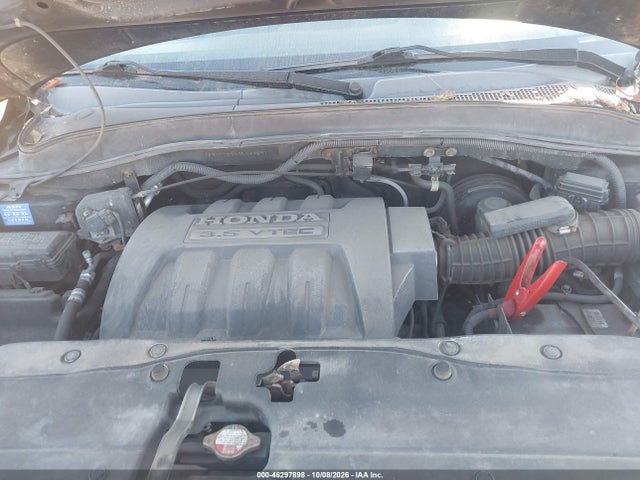 46297898 :رقم المزاد ، 5FNYF18248B037207 vin ، 2008 Honda Pilot Vp مزاد بيع