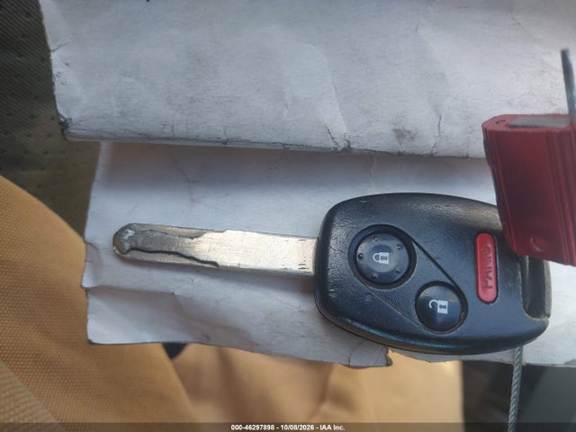 46297898 :رقم المزاد ، 5FNYF18248B037207 vin ، 2008 Honda Pilot Vp مزاد بيع