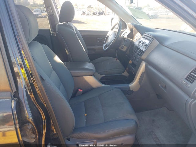 46297898 :رقم المزاد ، 5FNYF18248B037207 vin ، 2008 Honda Pilot Vp مزاد بيع
