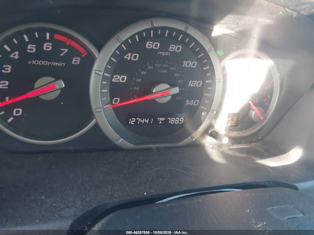 46297898 :رقم المزاد ، 5FNYF18248B037207 vin ، 2008 Honda Pilot Vp مزاد بيع