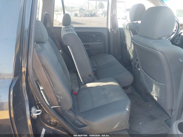 46297898 :رقم المزاد ، 5FNYF18248B037207 vin ، 2008 Honda Pilot Vp مزاد بيع