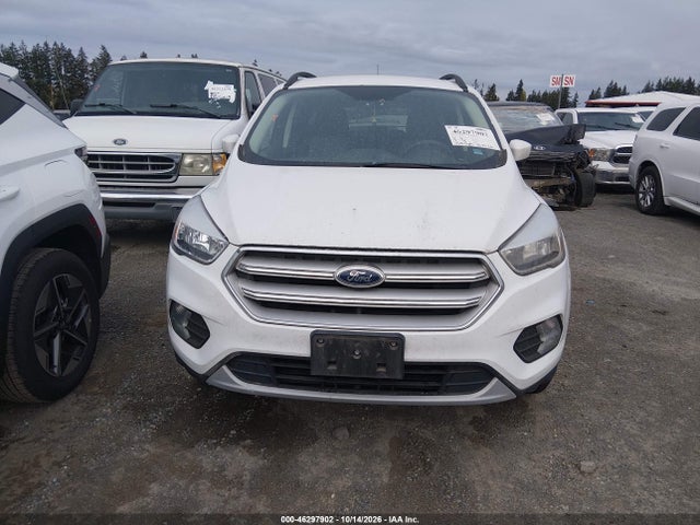 Ford ESCAPE SE 2018 1FMCU9GD6JUD22484 Image 12
