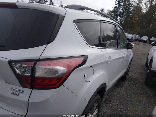 Ford ESCAPE SE 2018 1FMCU9GD6JUD22484 Image 13