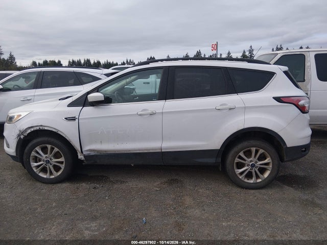 Ford ESCAPE SE 2018 1FMCU9GD6JUD22484 Image 14