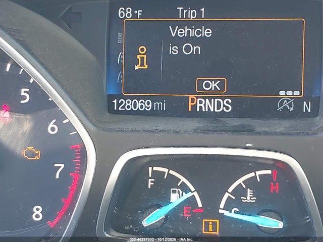 Ford ESCAPE SE 2018 1FMCU9GD6JUD22484 Image 15