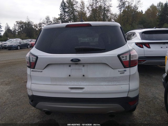 Ford ESCAPE SE 2018 1FMCU9GD6JUD22484 Image 16