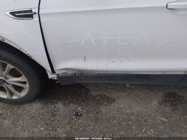 Ford ESCAPE SE 2018 1FMCU9GD6JUD22484 Image 20