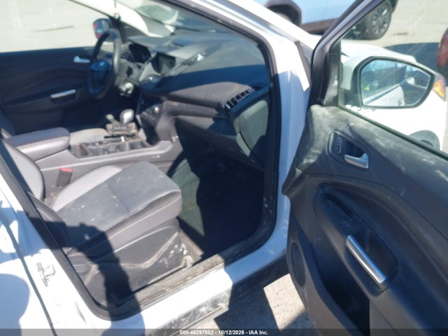 Ford ESCAPE SE 2018 1FMCU9GD6JUD22484 Image 5