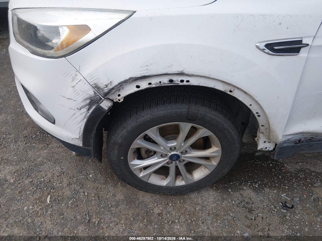 Ford ESCAPE SE 2018 1FMCU9GD6JUD22484 Image 6