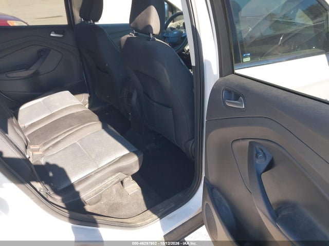 Ford ESCAPE SE 2018 1FMCU9GD6JUD22484 Image 8