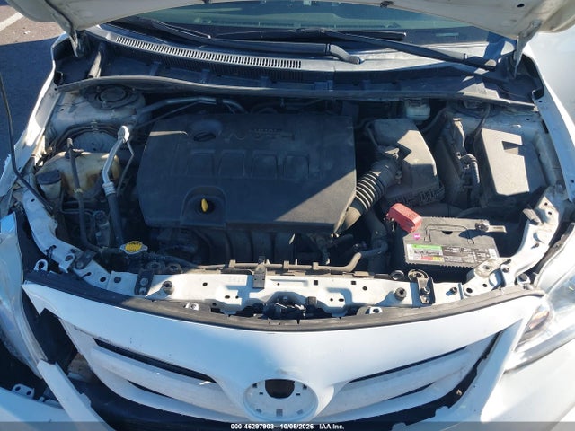 Продаж на аукціоні авто 2013 Toyota Corolla S, vin: 5YFBU4EE9DP089040, номер лоту: 46297903