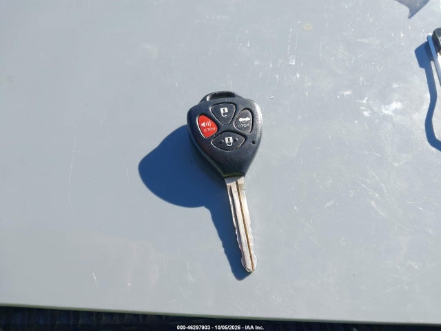 Продаж на аукціоні авто 2013 Toyota Corolla S, vin: 5YFBU4EE9DP089040, номер лоту: 46297903