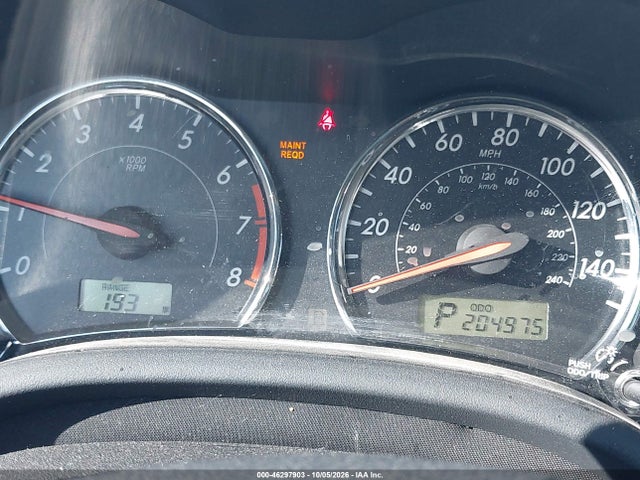 Продаж на аукціоні авто 2013 Toyota Corolla S, vin: 5YFBU4EE9DP089040, номер лоту: 46297903