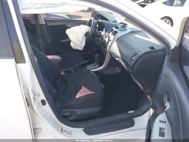 Продаж на аукціоні авто 2013 Toyota Corolla S, vin: 5YFBU4EE9DP089040, номер лоту: 46297903