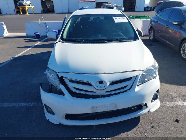 Продаж на аукціоні авто 2013 Toyota Corolla S, vin: 5YFBU4EE9DP089040, номер лоту: 46297903