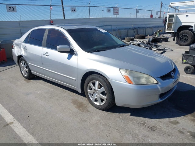 Aukcja sprzedaży 2005 Honda Accord 3.0 Ex, vin: 1HGCM66585A051403, numer aukcji: 46297909