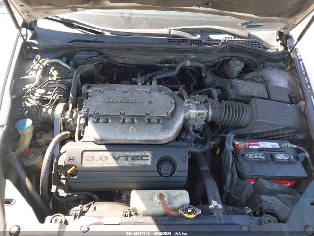 Aukcja sprzedaży 2005 Honda Accord 3.0 Ex, vin: 1HGCM66585A051403, numer aukcji: 46297909