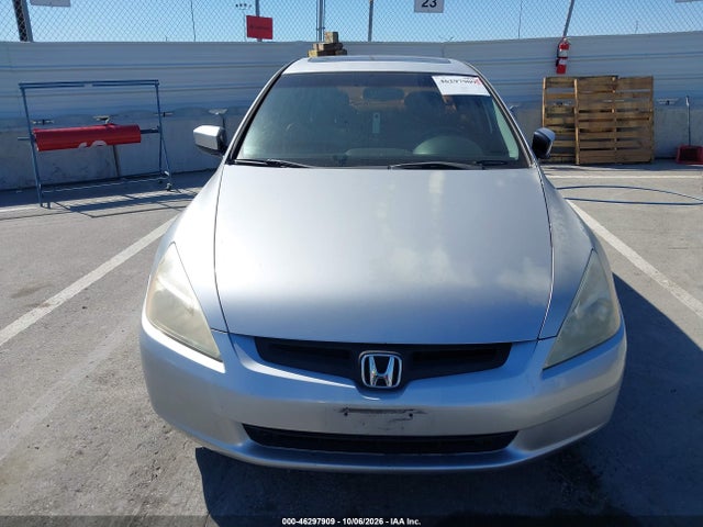 Aukcja sprzedaży 2005 Honda Accord 3.0 Ex, vin: 1HGCM66585A051403, numer aukcji: 46297909