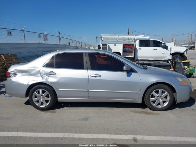 Aukcja sprzedaży 2005 Honda Accord 3.0 Ex, vin: 1HGCM66585A051403, numer aukcji: 46297909