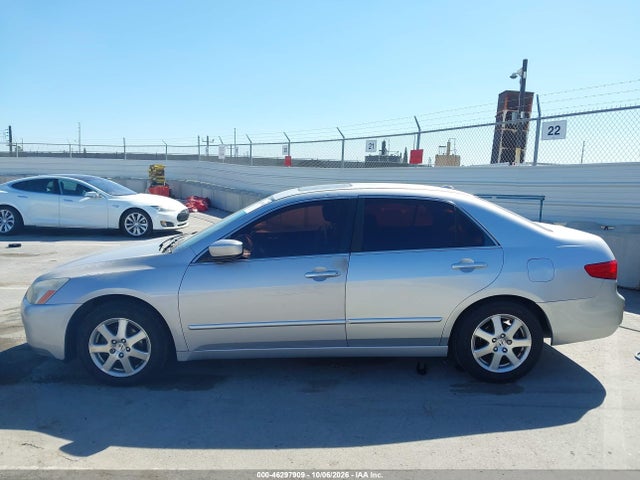 Aukcja sprzedaży 2005 Honda Accord 3.0 Ex, vin: 1HGCM66585A051403, numer aukcji: 46297909