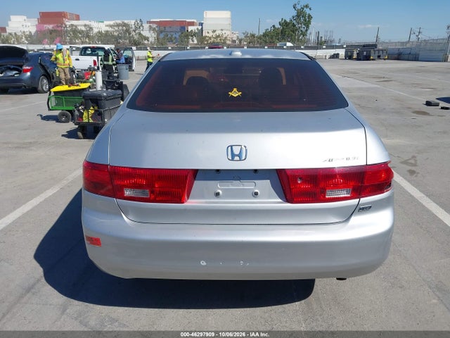 Aukcja sprzedaży 2005 Honda Accord 3.0 Ex, vin: 1HGCM66585A051403, numer aukcji: 46297909