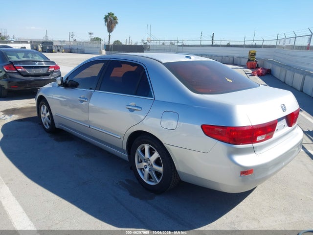 Aukcja sprzedaży 2005 Honda Accord 3.0 Ex, vin: 1HGCM66585A051403, numer aukcji: 46297909