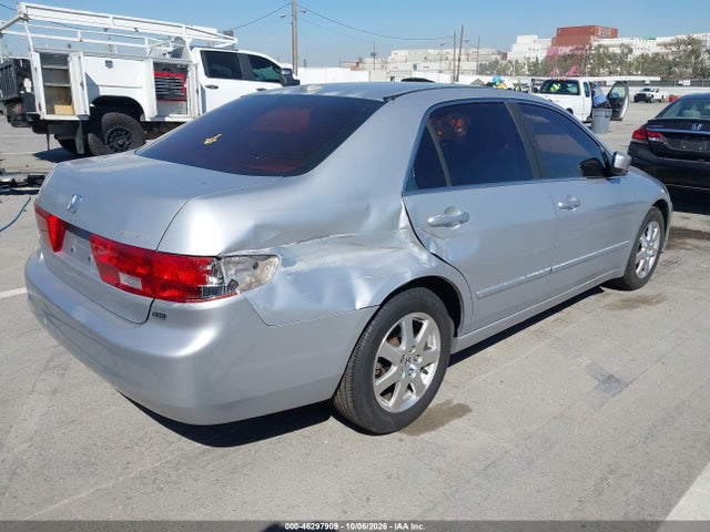 Aukcja sprzedaży 2005 Honda Accord 3.0 Ex, vin: 1HGCM66585A051403, numer aukcji: 46297909