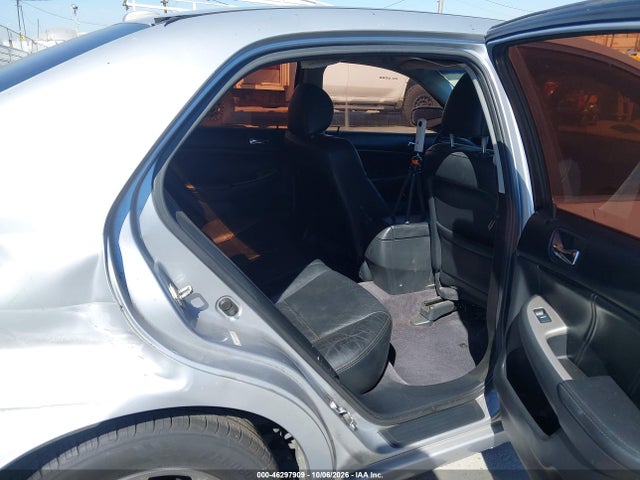 Aukcja sprzedaży 2005 Honda Accord 3.0 Ex, vin: 1HGCM66585A051403, numer aukcji: 46297909