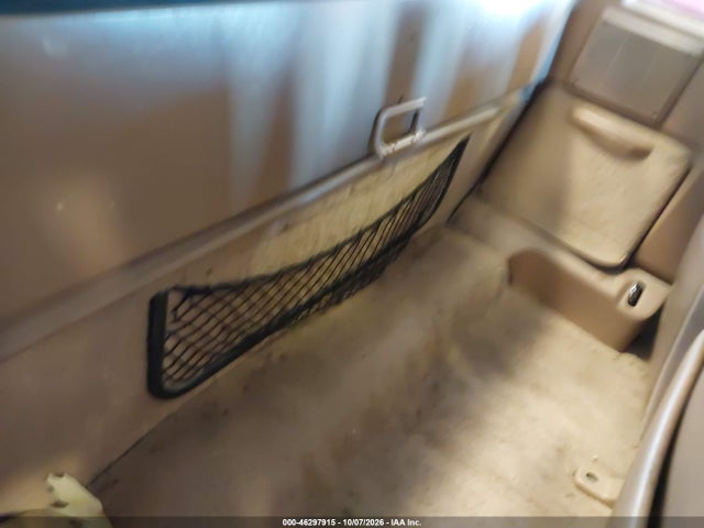 46297915 :رقم المزاد ، 1FTCR15X8SPA33854 vin ، 1995 Ford Ranger Super Cab مزاد بيع