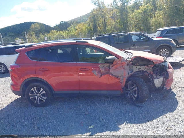 46297945 :رقم المزاد ، JTMBFREV5GD178487 vin ، 2016 Toyota Rav4 Le مزاد بيع